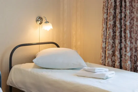 Территория Добра Новосибирск