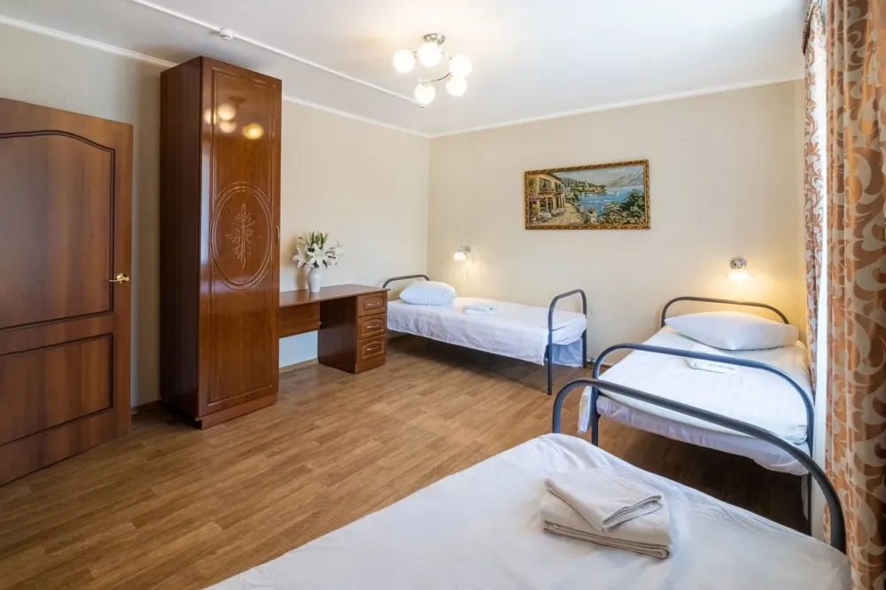 Территория Добра Новосибирск - изображение 6