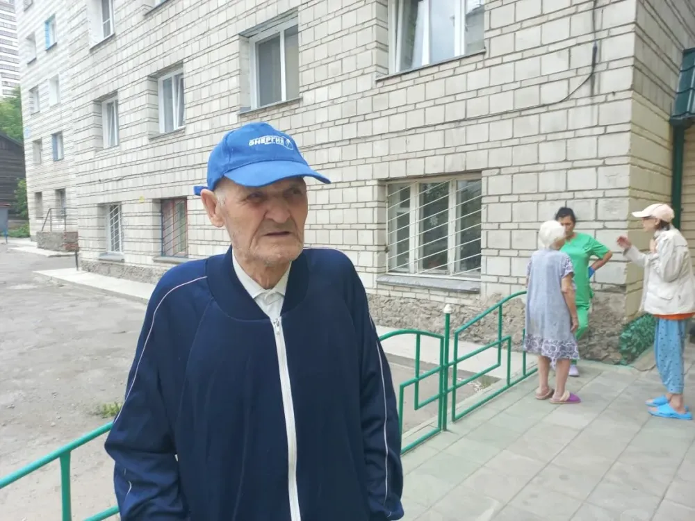 Территория Добра Новосибирск - изображение 18