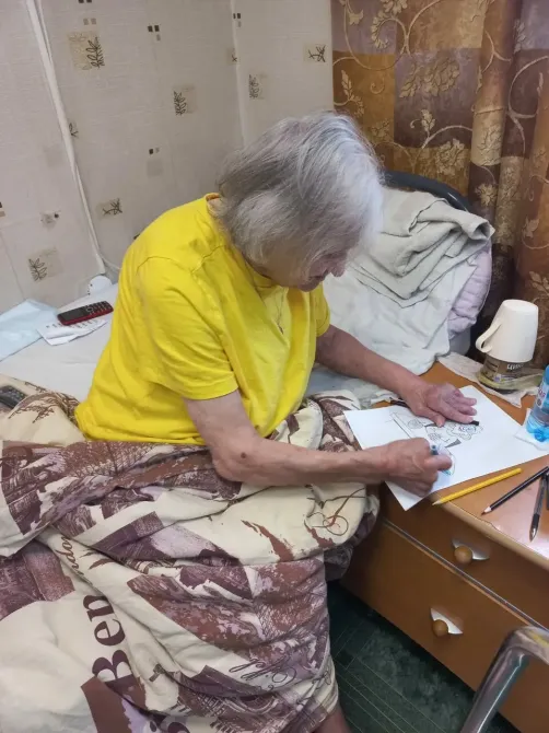 Территория Добра Новосибирск - изображение 19