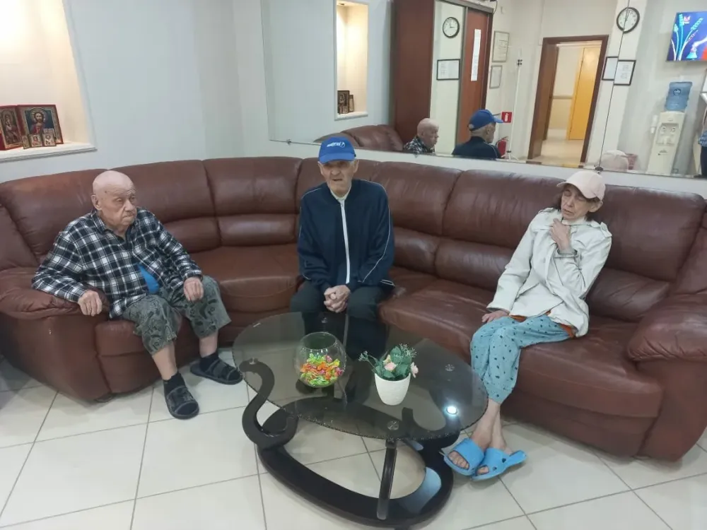 Территория Добра Новосибирск - изображение 16