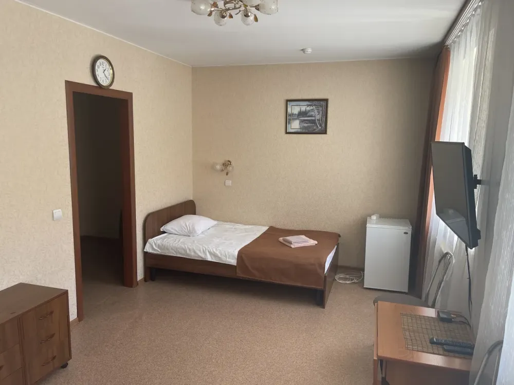 Территория Добра Новосибирск - изображение 1