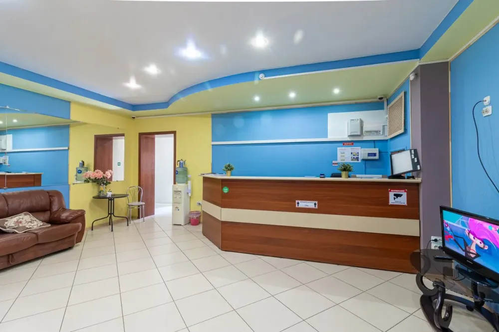 Территория Добра Новосибирск - изображение 2