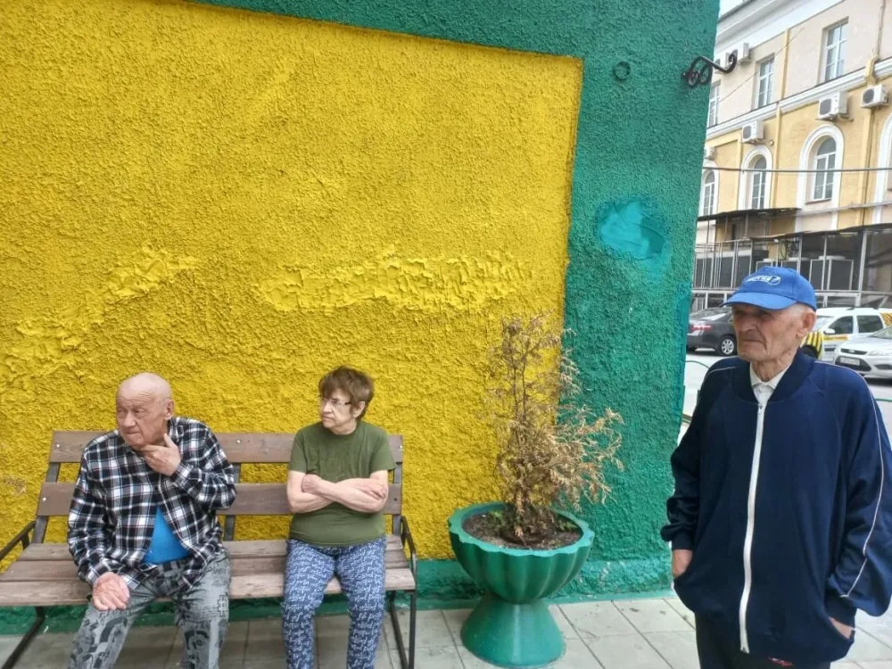 Территория Добра Новосибирск - изображение 15