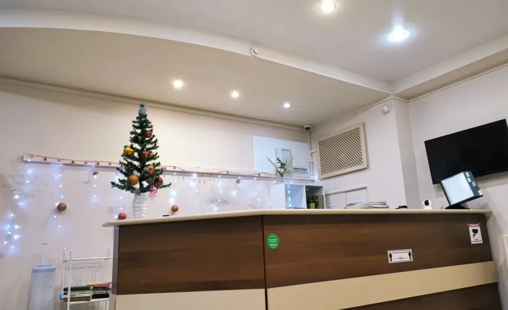 Территория Добра Новосибирск - изображение 13