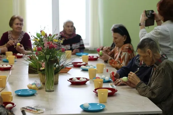 Аврора Новосибирск