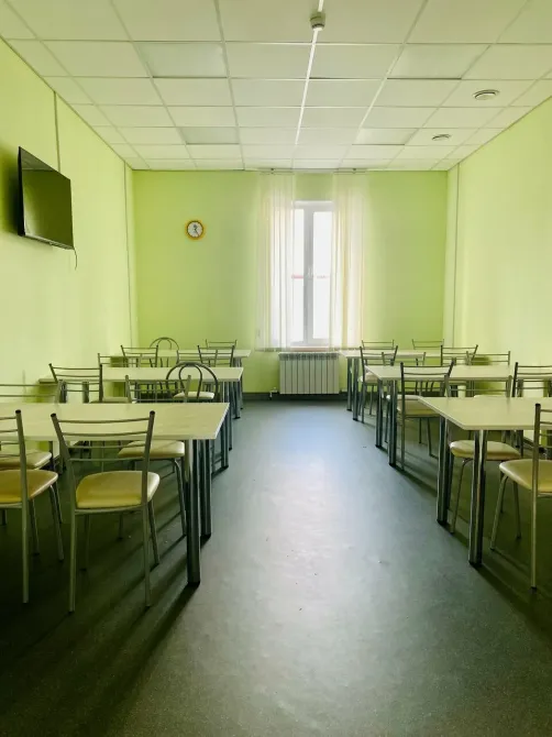 Аврора Новосибирск - изображение 14