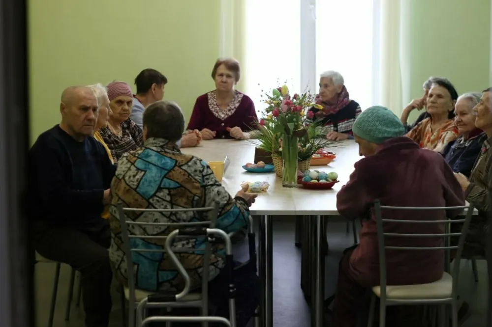 Аврора Новосибирск - изображение 3