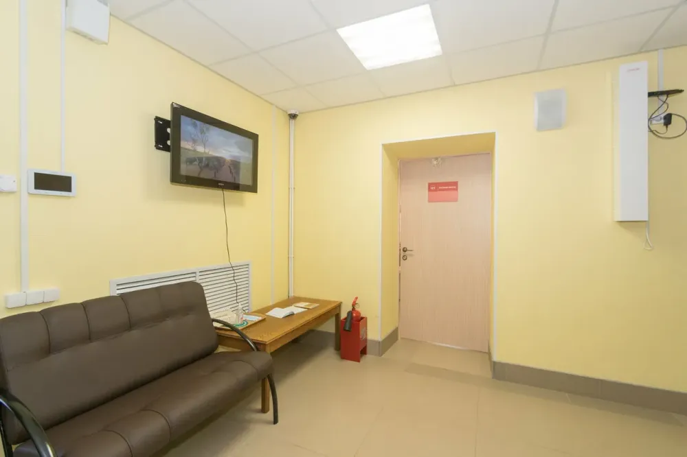 Аврора Новосибирск - изображение 8