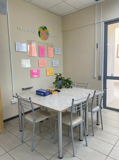 Аврора Новосибирск - изображение 12