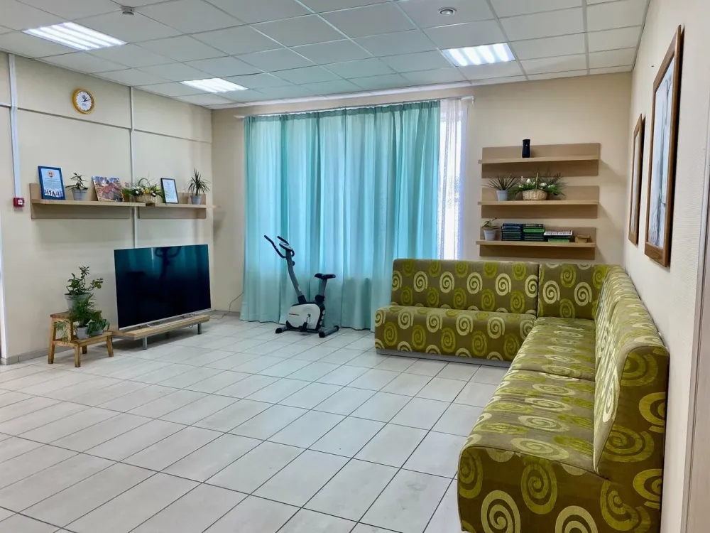 Аврора Новосибирск - изображение 13