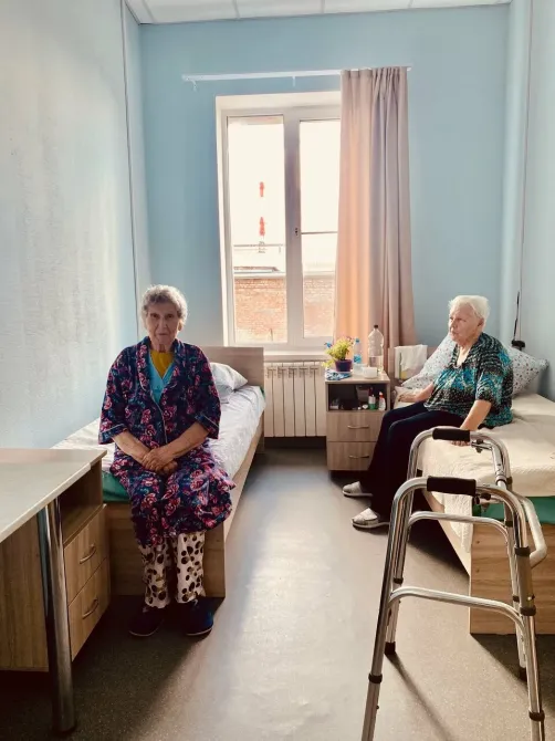 Аврора Новосибирск - изображение 15