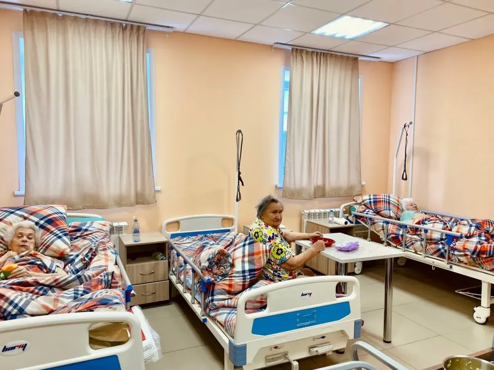 Аврора Новосибирск - изображение 16