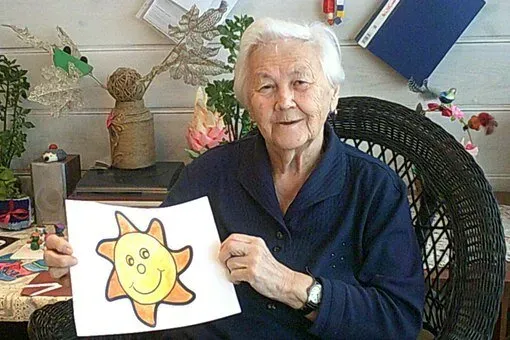 Наследие Старость в радость Новосибирск