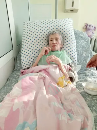 Наследие Старость в радость Новосибирск