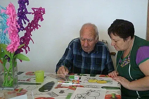 Наследие Старость в радость Новосибирск - изображение 2