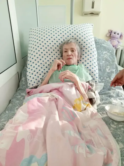 Наследие Старость в радость Новосибирск - изображение 5