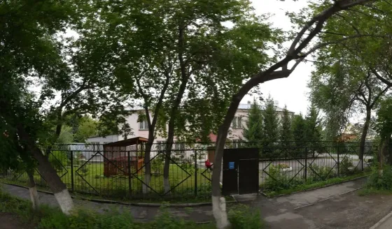 Доброта Новосибирск