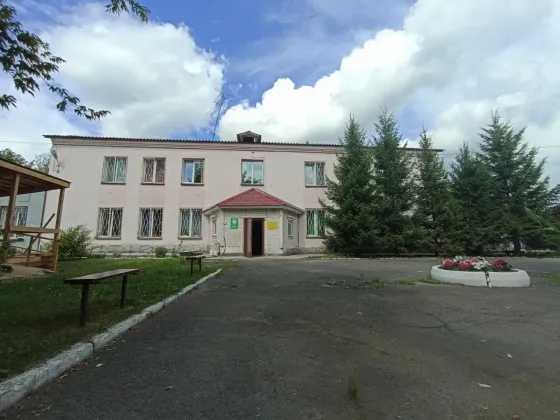 Доброта Новосибирск