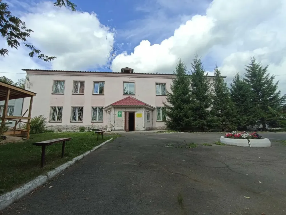 Доброта Новосибирск - изображение 1