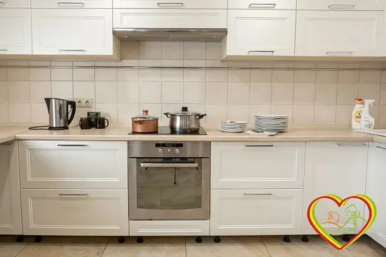 Резиденция Рада Новосибирск