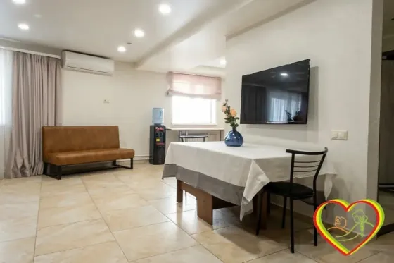 Резиденция Рада Новосибирск