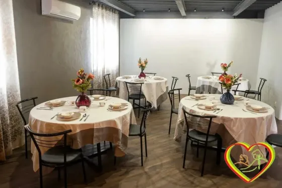 Резиденция Рада Новосибирск