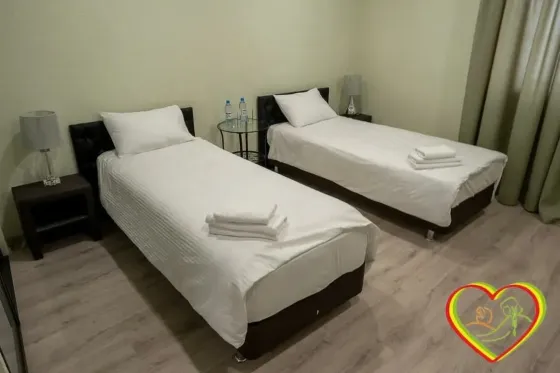 Резиденция Рада Новосибирск