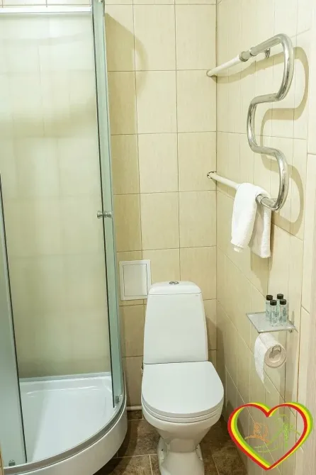 Резиденция Рада Новосибирск - изображение 8