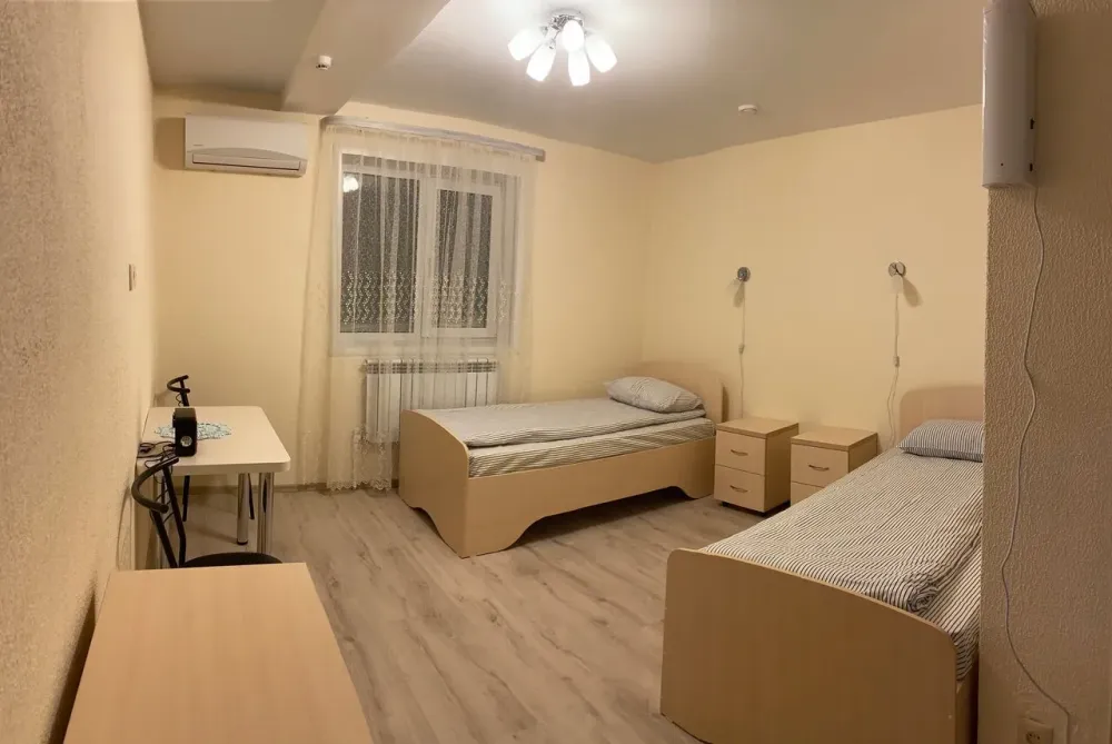 Резиденция Рада Новосибирск - изображение 19