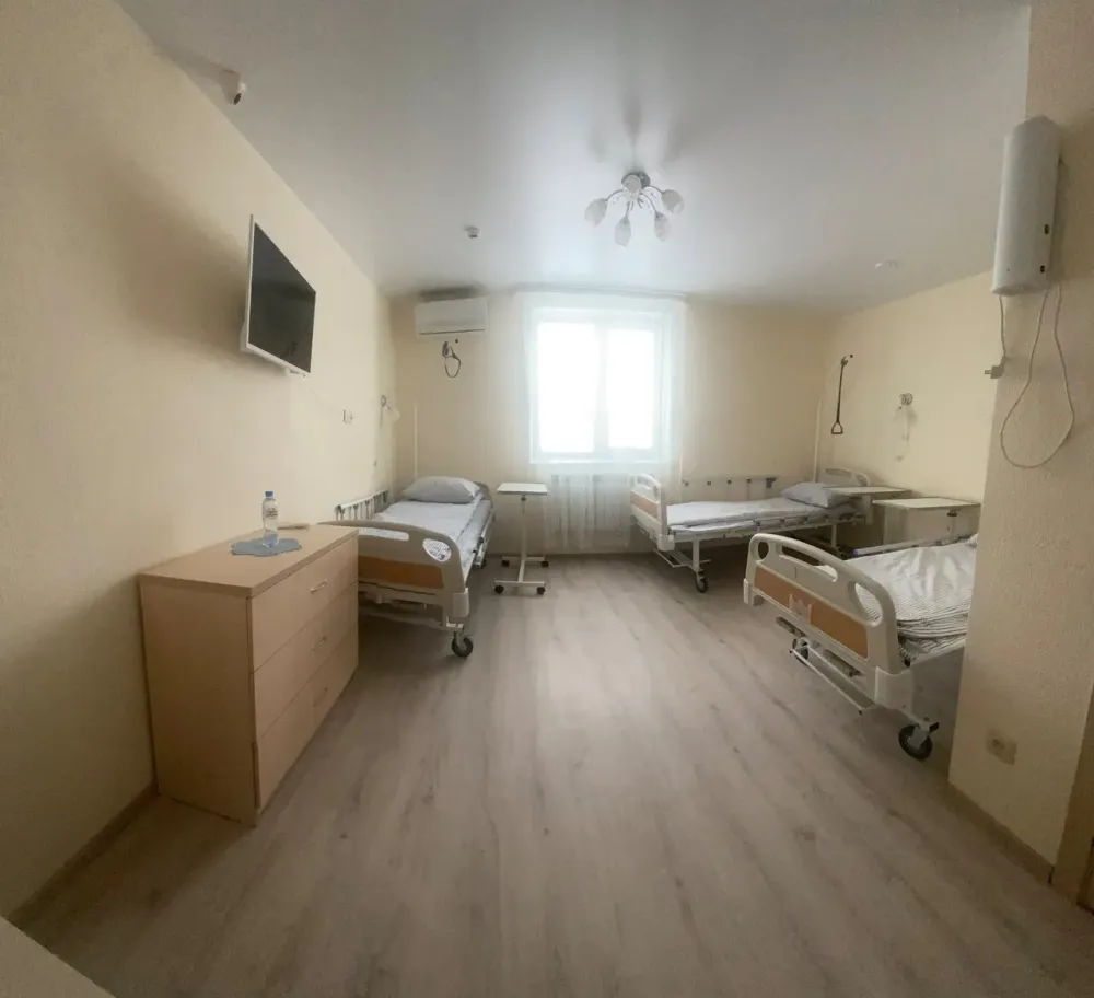 Резиденция Рада Новосибирск - изображение 18