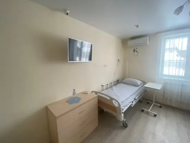 Резиденция Рада Новосибирск - изображение 13