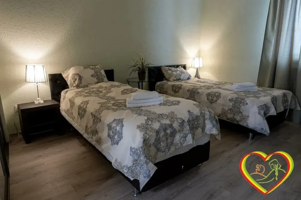 Резиденция Рада Новосибирск - изображение 9