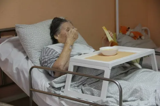 Добрый Дом Колывань