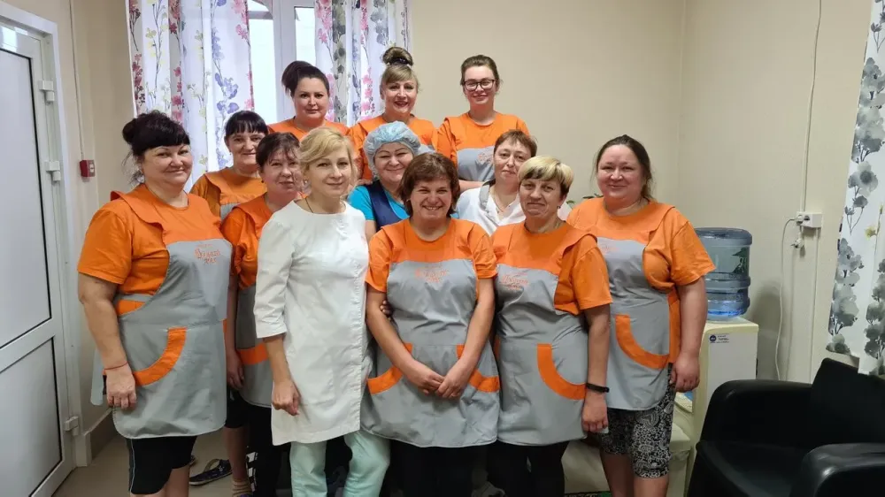 Добрый Дом Колывань - изображение 8