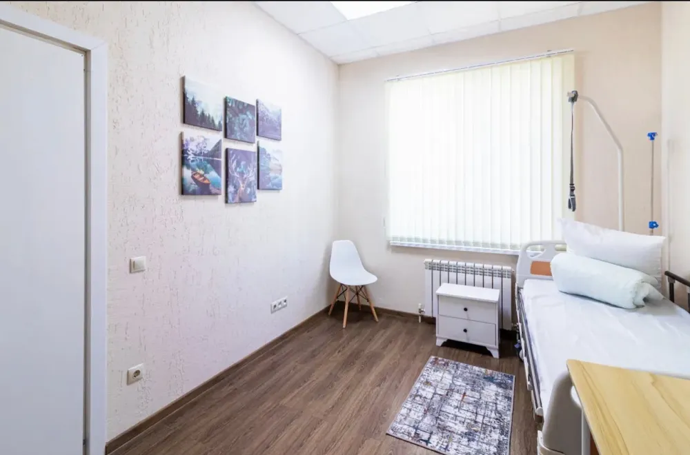 Пансионат Кедровый Новосибирск - изображение 11