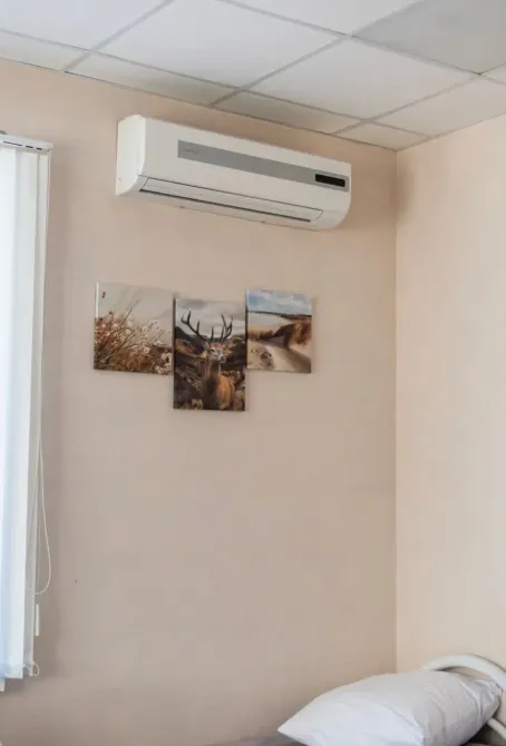 Пансионат Кедровый Новосибирск - изображение 13