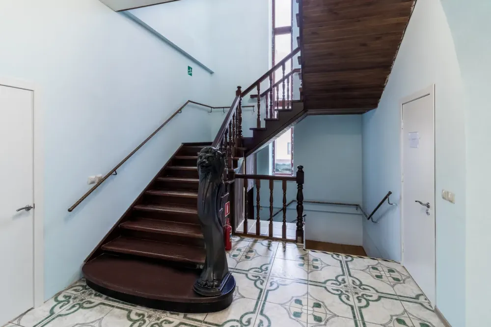 Пансионат Кедровый Новосибирск - изображение 7