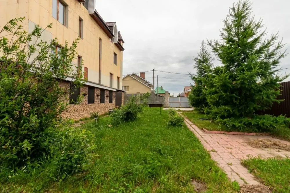 Пансионат Кедровый Новосибирск - изображение 6