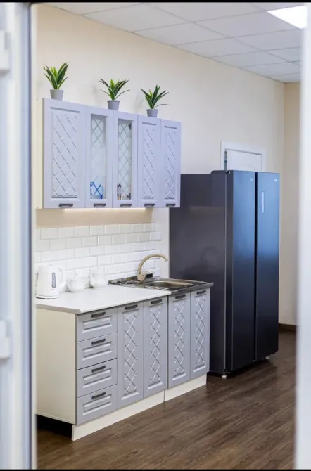 Пансионат Кедровый Новосибирск - изображение 12