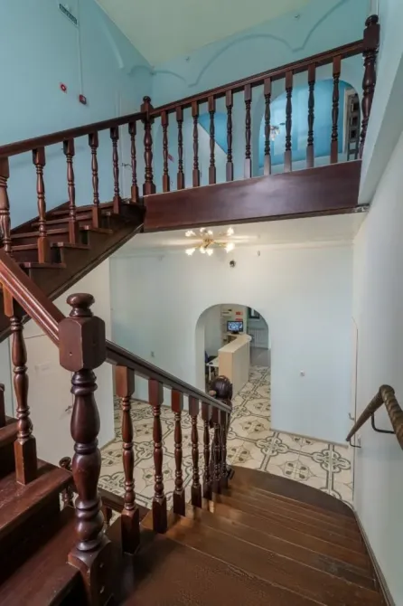 Пансионат Кедровый Новосибирск - изображение 3