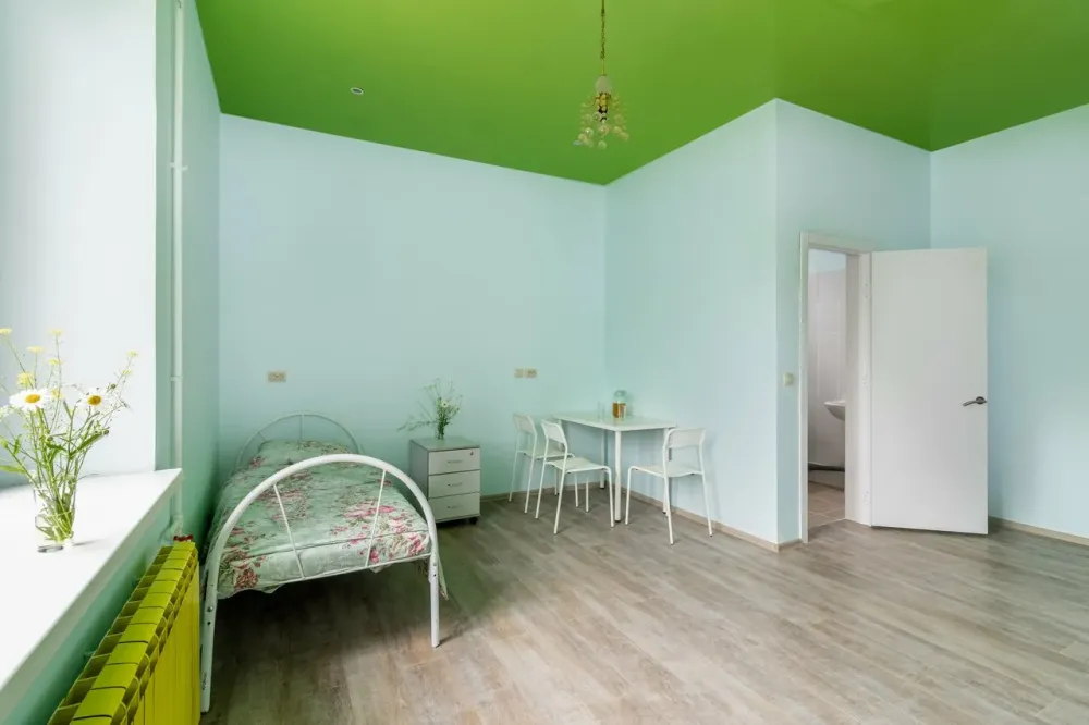 Пансионат Кедровый Новосибирск - изображение 8