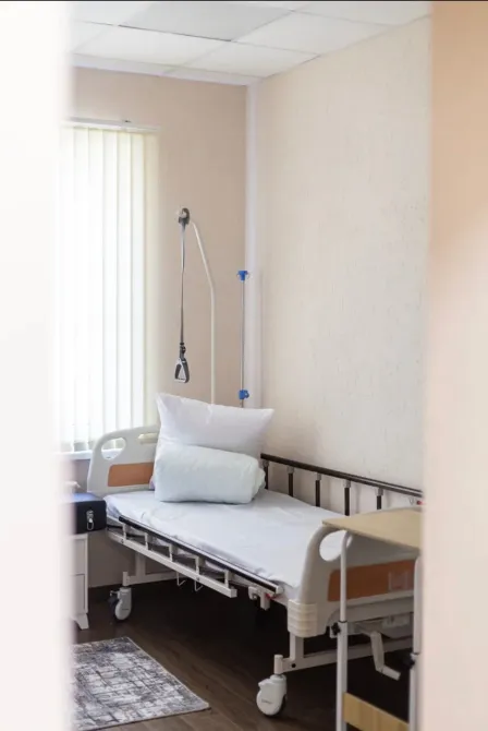 Пансионат Кедровый Новосибирск - изображение 10