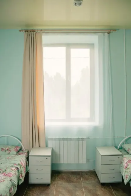 Пансионат Кедровый Новосибирск - изображение 4