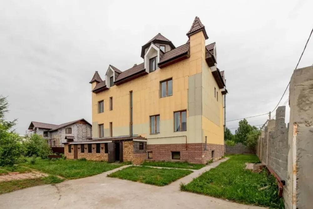 Пансионат Кедровый Новосибирск - изображение 5