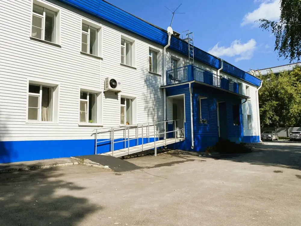 Аврора плюс Новосибирск - изображение 16