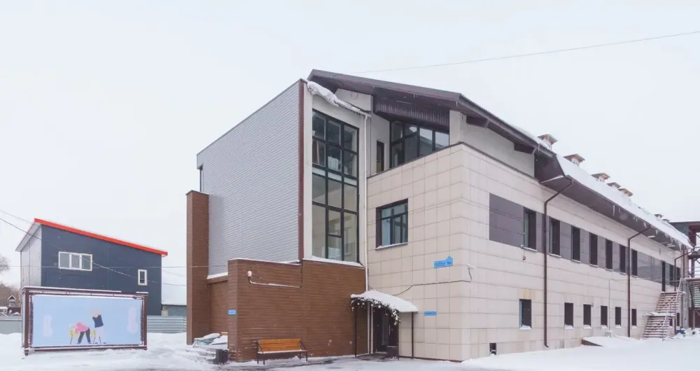 Аврора плюс Новосибирск - изображение 3