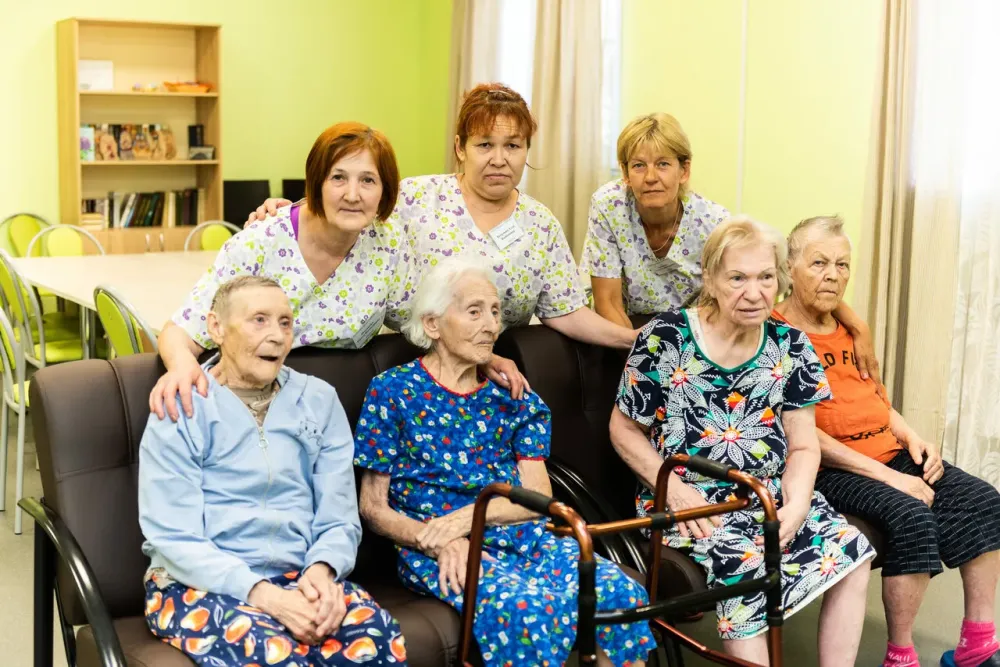 Аврора плюс Новосибирск - изображение 11