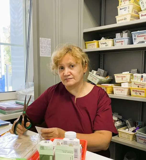 Аврора плюс Новосибирск - изображение 14