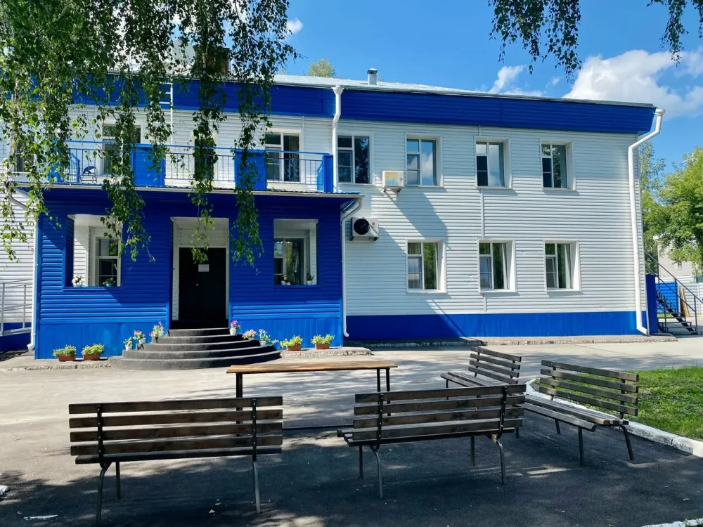 Аврора плюс Новосибирск - изображение 17